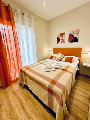 Second Pearl, just 1 km from the Acropolis